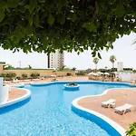 Dream 1 Bedroom Terrace Dining Pool Apartman