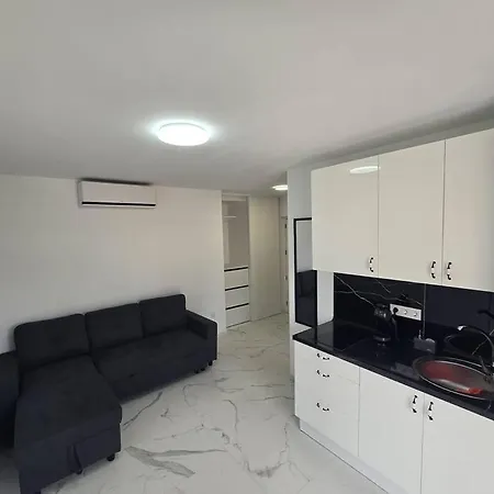 Dream 1 Bedroom Terrace Dining Pool Costa Adeje (Tenerife)
