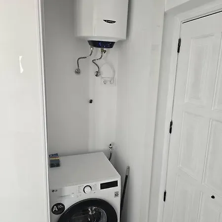 Lejlighed Dream 1 Bedroom Terrace Dining Pool *