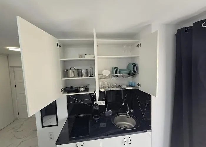 Dream 1 Bedroom Terrace Dining Pool * Costa Adeje (Tenerife)