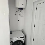 Lägenhet Dream 1 Bedroom Terrace Dining Pool *