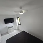 Lägenhet Dream 1 Bedroom Terrace Dining Pool Costa Adeje (Tenerife)