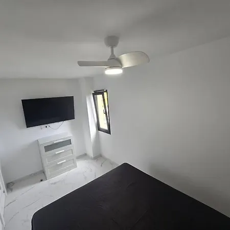 Apartamento Dream 1 Bedroom Terrace Dining Pool Costa Adeje (Tenerife)