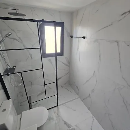 Lejlighed Dream 1 Bedroom Terrace Dining Pool *