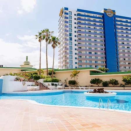 Appartement Dream 1 Bedroom Terrace Dining Pool In By Aqua Vista Tenerife Costa Adeje (Tenerife)