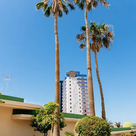 Dream 1 Bedroom Terrace Dining Pool In By Aqua Vista Tenerife Appartement