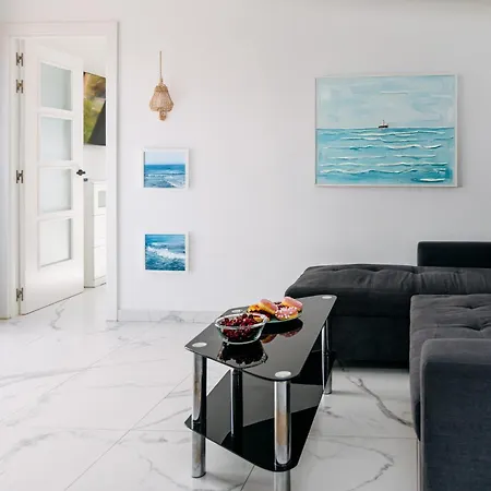 Appartement Dream 1 Bedroom Terrace Dining Pool In By Aqua Vista Tenerife