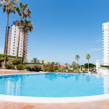 Appartement Dream 1 Bedroom Terrace Dining Pool In By Aqua Vista Tenerife
