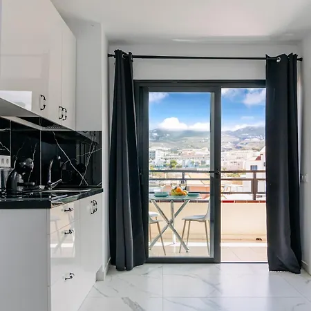 Appartement Dream 1 Bedroom Terrace Dining Pool In By Aqua Vista Tenerife