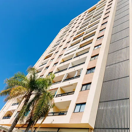 Dream 1 Bedroom Terrace Dining Pool In By Aqua Vista Tenerife Appartement *