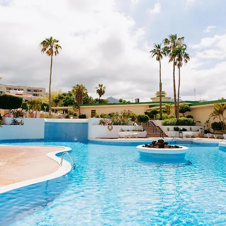 Appartement Dream 1 Bedroom Terrace Dining Pool In By Aqua Vista Tenerife *
