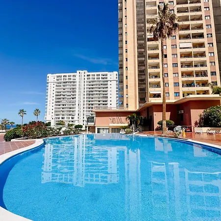 Appartement Dream 1 Bedroom Terrace Dining Pool In By Aqua Vista Tenerife
