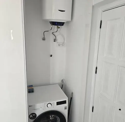 Appartement Dream 1 Bedroom Terrace Dining Pool *