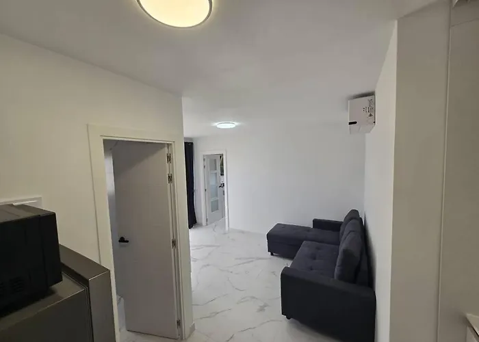 Appartement Dream 1 Bedroom Terrace Dining Pool