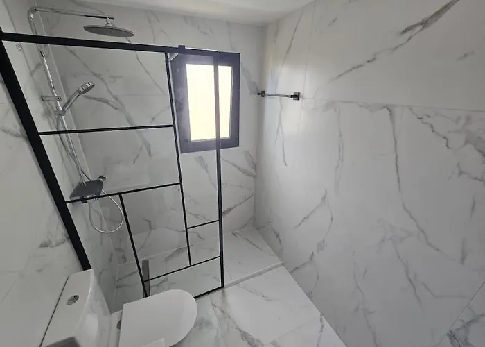 Appartement Dream 1 Bedroom Terrace Dining Pool *