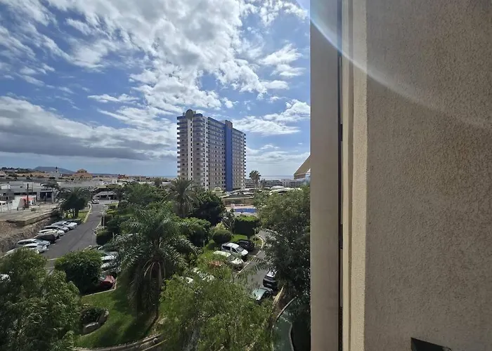 Appartement Dream 1 Bedroom Terrace Dining Pool