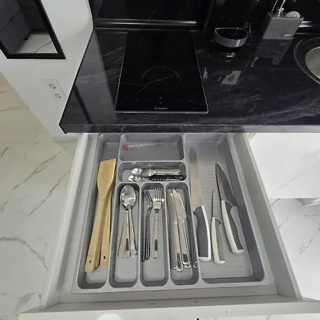 Dream 1 Bedroom Terrace Dining Pool