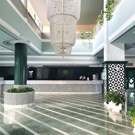 דירה Dream 1 Bedroom Terrace Dining Pool