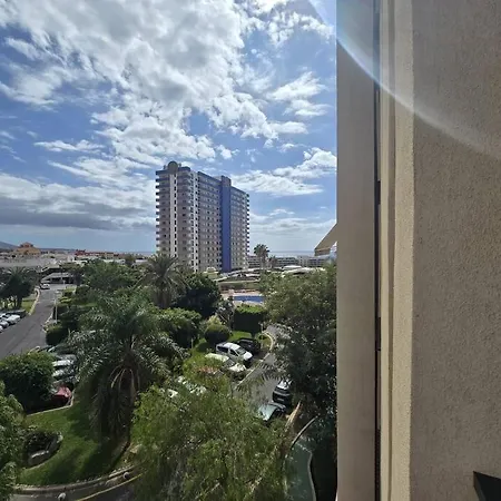 דירה Dream 1 Bedroom Terrace Dining Pool