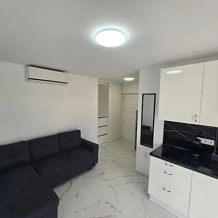 Dream 1 Bedroom Terrace Dining Pool דירה *